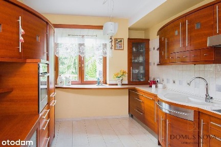 Przestrzenny dom - Marysin Wawerski