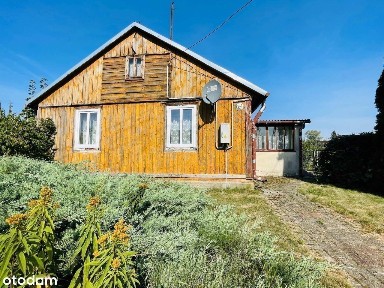 Siedlisko w Kowalewku +działka budowlana