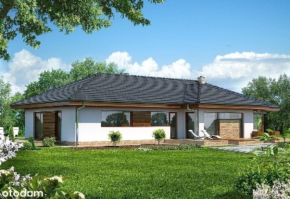 Przestronny Dom ok.205m2.Piękna Zielona Okolica
