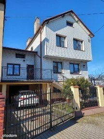 Do Sprzedania Dom W Mławie