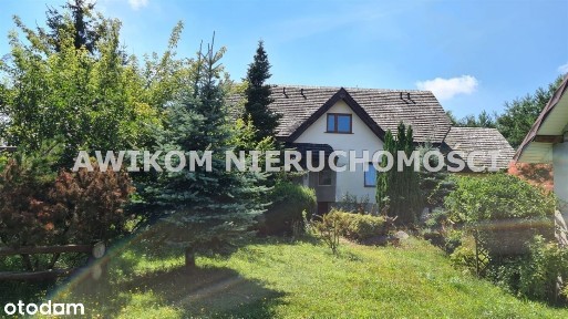 Do sprzedaży siedlisko w gm Żabia Wola