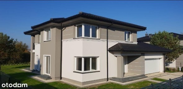 Rezydencja dla wymagających na Osiedlu Dynastia