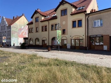 Kamienica - Złocieniec