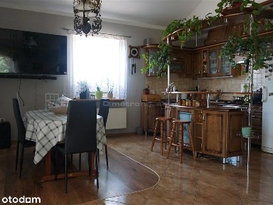 Duży i przestronny dom w Bornem Sulinowie!