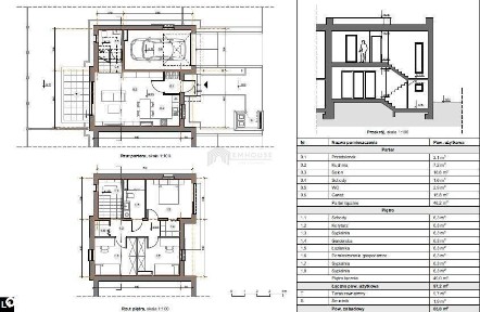 Segment środkowy Nowe Bielice
