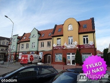 Pyrzyce, pyrzycki, zachodniopomorskie