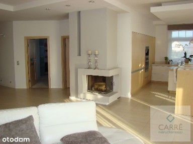 Rezydencja w Dobrej.