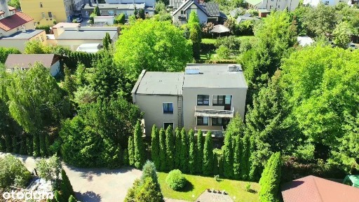 Kolonia-Osiek. Dom ze stawem