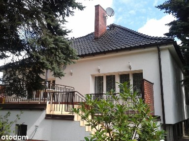 Dom z DUŻĄ działką, Poznań Grunwald, DOBRY DOJAZD