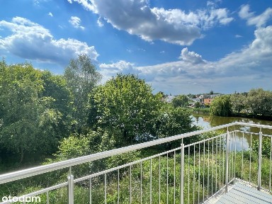 Dom w zabudowie bliźniaczej