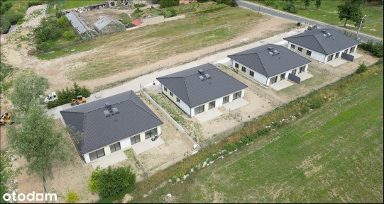 Krzycko Wielkie, Włoszakowice, leszczyński, wielkopolskie