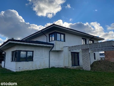 Dom Komorniki! Fantastyczna oferta!