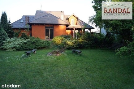 Dom na sprzedaż