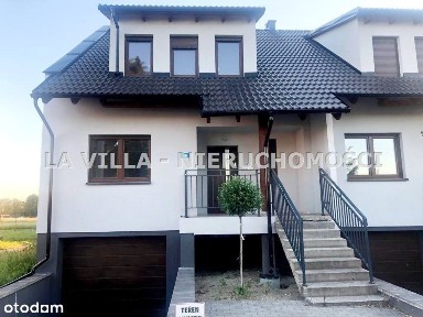 Atrakcyjny dom z widokiem na jezioro!