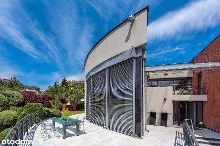 Unikalna Rezydencja Kraków Kopiec Kosciuszki