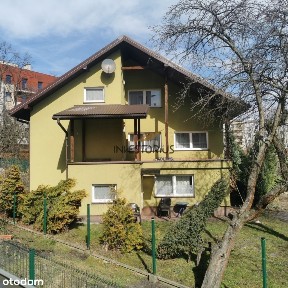 Parkowa, Stare Podgórze, Podgórze, Kraków, małopolskie