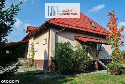 Nieruchomość z potencjałem do podziału