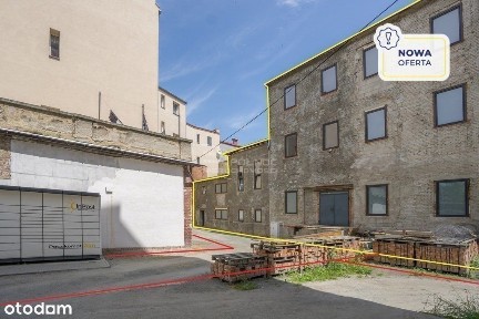 Dom budynek mieszkalny użytkowy Kłodzko centrum