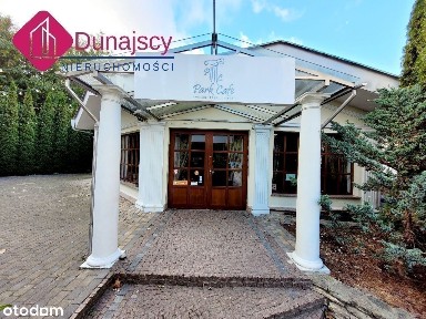 RESTAURACJA+MIESZKANIE PRZY PARKU JAKUBOWYM