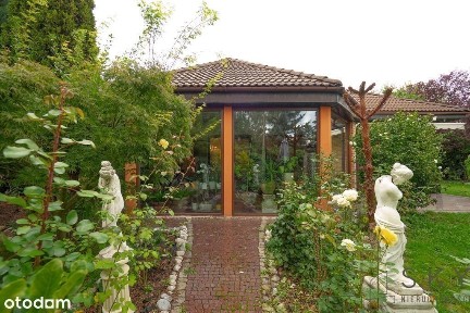 Wysoka, Kobierzyce, wrocławski, dolnośląskie