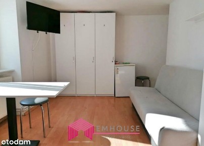 3-pokojowe mieszkanie w pobliżu centrum