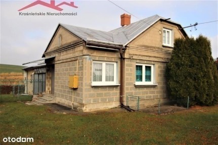 Dom - Okolice Krosna