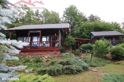 Dom - Gmina Dukla - 7ar