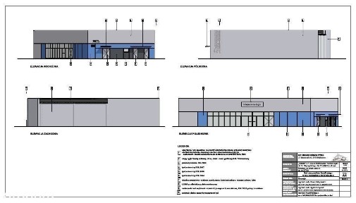 Obiekt inwestycyjny z najemcą