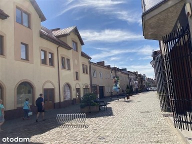 Obiekt - Złocieniec