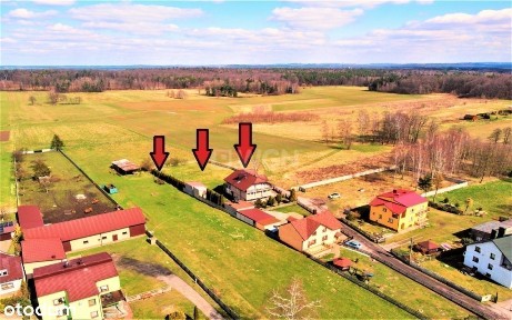 Dom, 200 m², Myszków