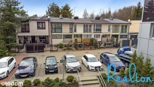 0% Plastyczny dom w świetnej lokalizacji