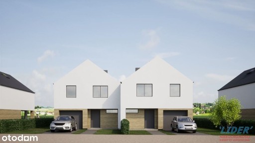 Dom Tychy Urbanowice działka ok.344m2 Bez Prowizji