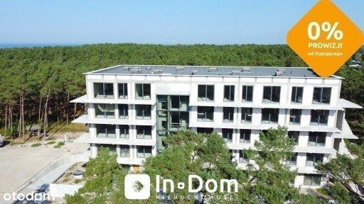 ul. Wczasowa, Rowy, Ustka, słupski, pomorskie