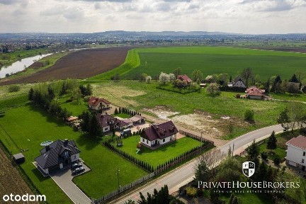 Czernichów Wołowice Liszki: dom 180m² działka 13a
