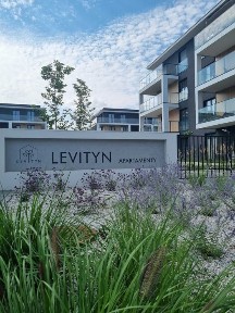 Apartament 74m2 - widokowy taras, idealna lokalizacja