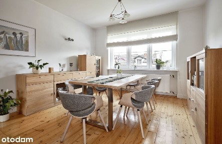 = Funkcjonalny komfortowy dom jednorodzinny =