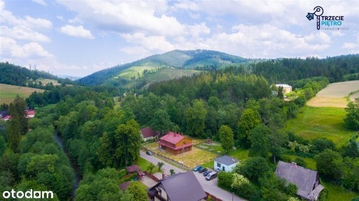 Okazja Cenowa Do 31.12 - Budynek Inwestycyjny