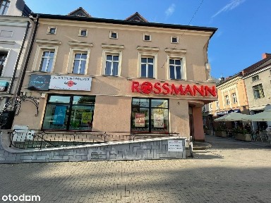 ul. Rynek 4, Rybnik-Północ, Rybnik, śląskie