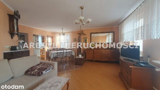 Szeroka, 5pok., IIp., blok z cegły, teren zamknięty!