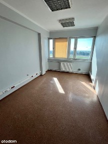 Biuro 343 m² UL. GŁOGOWSKA ogrzewanie w cenie