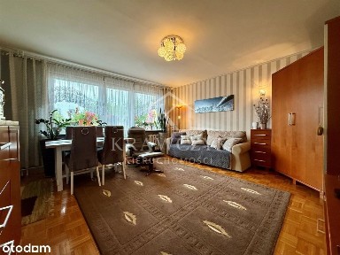 Pogodno, 2pok. balkon, piwnica, Niski Czynsz