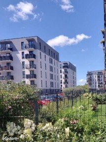 Nowe > Mieszkanie 53,42 m2 > Rembertów