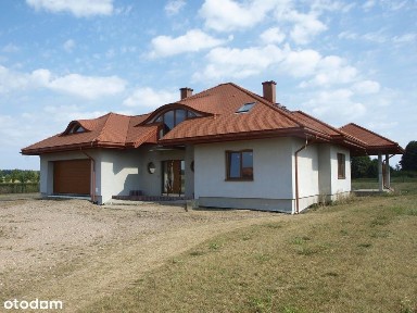 Sprzedam dom w miejscowości Felin, gm. Huszlew