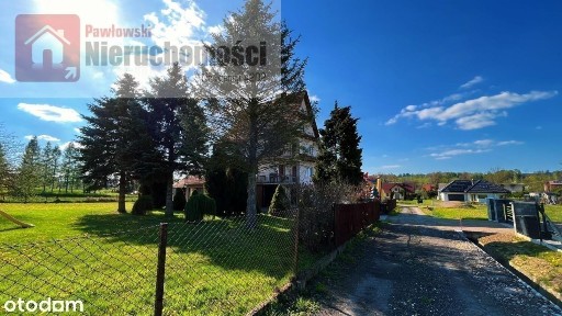 Dom, 380 m², Wola Radziszowska