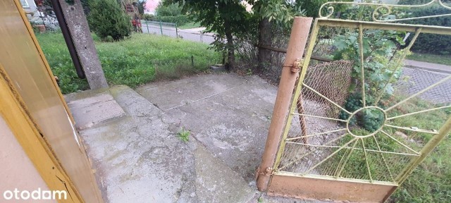 Wracławek Domek z działką