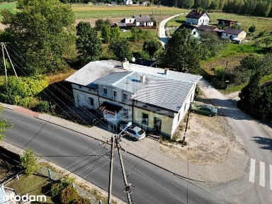 Gotowa inwestycja 5 mieszkań wynajem Lipinki