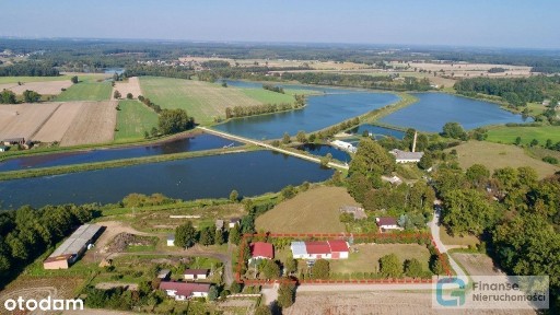 Budynki magazynowo- produkcyjne z biurami, Chociw