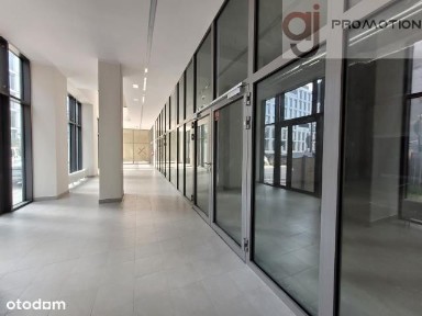 Do wynajęcia lokal w Centrum Kilińskiego Ilumino