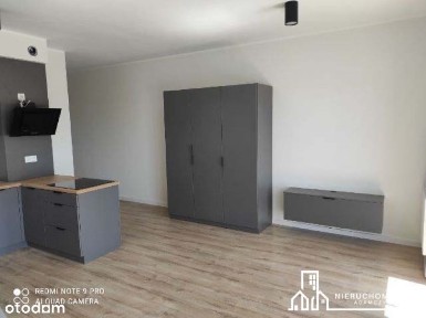 Nowe mieszkanie w Świnoujściu - Warszów