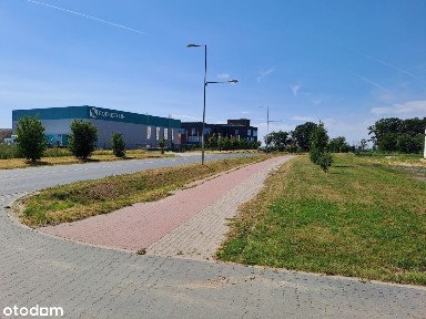 Lokal gastronomiczny Żerniki 107,31 m²